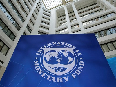 IMF: Sự phân mảnh có thể khiến nền kinh tế toàn cầu thiệt hại tới 7% GDP
