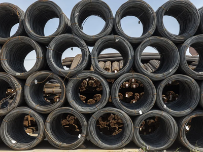 Trung Quốc cam kết thắt chặt giám sát giá quặng sắt 