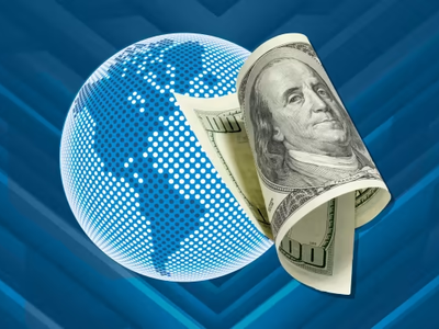 Sự sụt giảm của đồng đô la không chỉ là do lãi suất