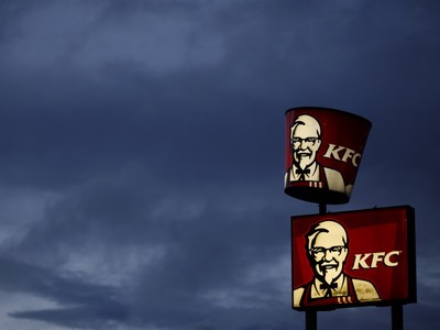 Cuộc khủng hoảng năng lượng đang xâm nhập vào nguồn cung cấp thực phẩm của Nam Phi