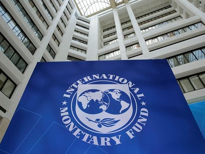 IMF: Các ngân hàng trung ương nên tiếp tục tăng lãi suất cho đến khi hoàn toàn rõ ràng về lạm phát