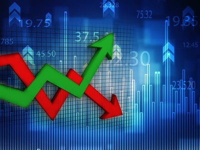 Đà hồi phục của các thị trường chứng khoán mới nổi đang có nguy cơ chậm lại