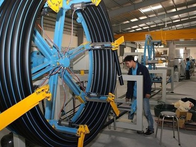 Nhựa Bình Minh (BMP): Công ty mẹ muốn mua thêm 426.100 cổ phiếu 