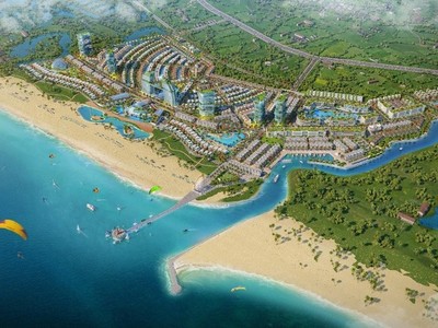 Dự án Venezia Beach
