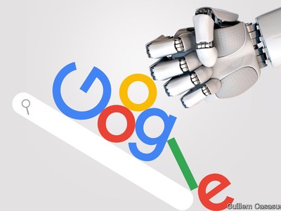 Cuộc chiến công nghệ đang bắt đầu, liệu Google sẽ bị truất ngôi?