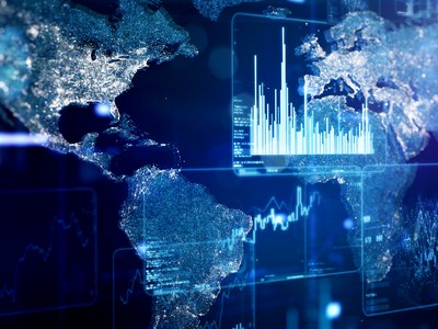 Tình trạng cạn kiệt thanh khoản toàn cầu đang quay trở lại thị trường