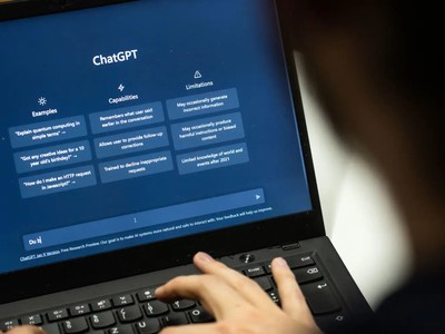 Một phiên bản "giả mạo" của ChatGPT dự đoán thị trường chứng khoán sẽ sụp đổ vào tháng tới