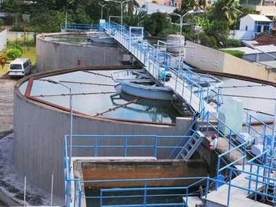 Cấp nước Đồng Nai (DNW) muốn chi ra 10 tỷ đồng để mua 2,5 triệu quyền mua một công ty cấp nước ở Đồng Nai