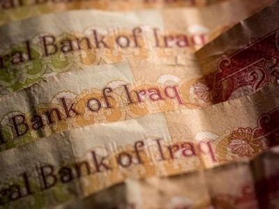 Iraq thanh toán hàng hóa nhập khẩu từ Trung Quốc bằng đồng nhân dân tệ