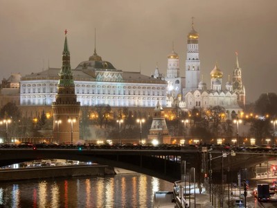 Núi tiền mặt ở Nga mà các nhà đầu tư nước ngoài không thể chạm tới ngày càng tăng