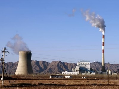 Số lượng nhà máy điện than mới của Trung Quốc tăng mạnh nhất kể từ năm 2015