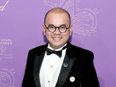 Ông Dương Quốc Nam đang là Chủ tịch HĐQT kiêm Tổng giám đốc tại Hoàng Nam Group (Nguồn: TTF)