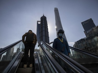 Sức mạnh của Trung Quốc trong chỉ số chứng khoán thị trường mới nổi khiến các nhà đầu tư toàn cầu phải đau đầu