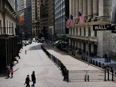 Goldman Sachs: Cuộc khủng hoảng ngân hàng đã làm tăng tỷ lệ suy thoái của Mỹ trong năm tới lên 35%