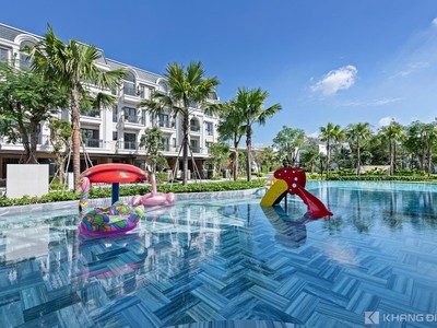 Nhà Khang Điền (KDH) dự kiến tổ chức Đại hội đồng cổ đông thường niên năm 2023 trong tháng 4