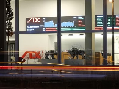 Doanh nghiệp Trung Quốc chọn Thụy Sĩ thay vì Mỹ và Anh để huy động vốn ở nước ngoài