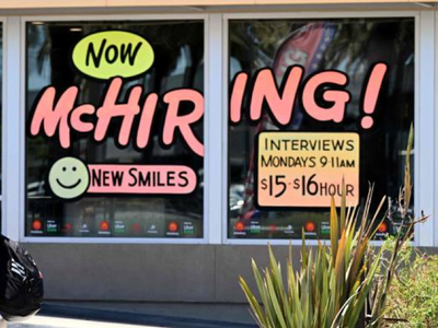 Tin tốt về nền kinh tế có thể là tin xấu cho thị trường chứng khoán