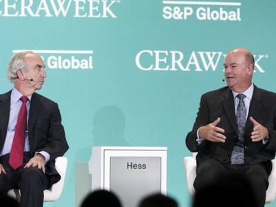 Diễn đàn Năng lượng Ceraweek ở Houston