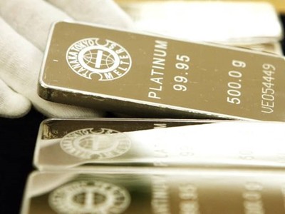 Bạch kim đã có quý tốt nhất kể từ năm 2008 khi đạt 1.086 USD/ounce vào quý IV/2022, tăng hơn 26% so với đầu tháng 10.