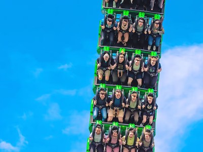 Chu kỳ bùng nổ đầu tư trên toàn cầu đã thoái trào?