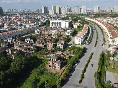 Một Phó tổng giám đốc Sudico (SJS) từ nhiệm từ ngày 22/3