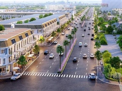 Sonadezi Châu Đức (SZC) biến động lãnh đạo cấp cao