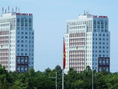 Sau kiểm toán năm 2022, lợi nhuận Kinh doanh và Phát triển Bình Dương (TDC) giảm 12,3% so với báo cáo tự lập