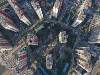 Nợ chính quyền địa phương của Trung Quốc tăng gần gấp đôi trong 5 năm