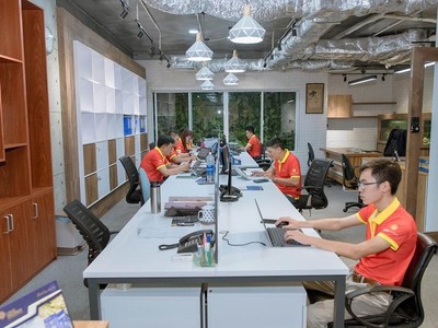 Cổ phiếu VKC Holdings (VKC) bị hủy niêm yết bắt buộc từ ngày 25/4