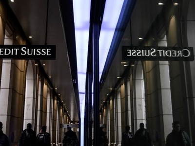 Các cơ quan quản lý châu Âu phân tách rõ về quyết định xóa sổ trái phiếu của Credit Suisse