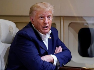 Cựu Tổng thống Donald Trump bị truy tố, điều gì sẽ xảy ra tiếp theo?