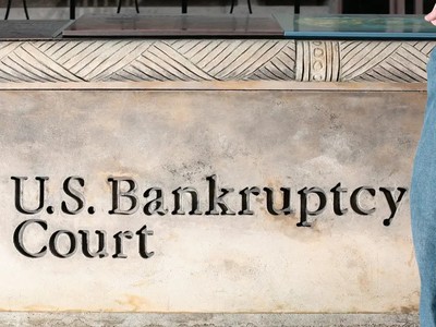 Hồ sơ phá sản của các doanh nghiệp tư nhân Mỹ đã vượt qua mức cao nhất trong giai đoạn Covid