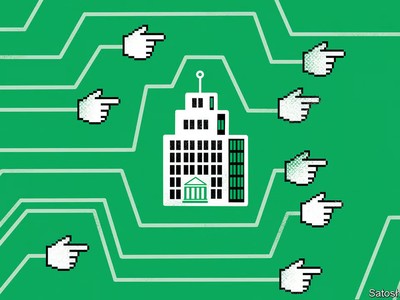 Phương tiện truyền thông xã hội đã gây ra sự hoảng loạn trong lĩnh vực ngân hàng Mỹ và châu Âu?