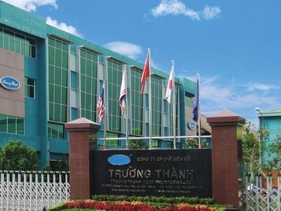 Năm 2023, Gỗ Trường Thành (TTF) đặt kế hoạch lợi nhuận tăng 14,86 lần mặc dù dự báo thị trường tiếp tục khó khăn