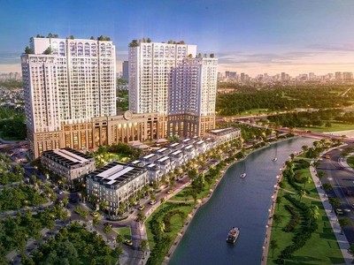 Đầu tư Hải Phát (HPX) chậm trả lãi lô trái phiếu mệnh giá 450 tỷ đồng