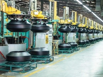 Năm 2023, Cao su Đà Nẵng (DRC) đặt kế hoạch lợi nhuận giảm 14%, về 264 tỷ đồng