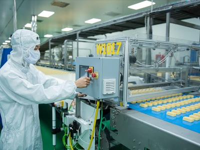 Năm 2023, Tập đoàn PAN (PAN) lên kế hoạch lợi nhuận tăng 5,8%, lên 840 tỷ đồng