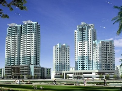 Nhà Đà Nẵng (NDN): Cổ phiếu bị đưa vào diện cảnh báo khi Kiểm toán đưa ra ý kiến ngoại trừ BCTC năm 2022 