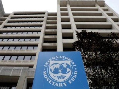 IMF: Châu Á nên thắt chặt chính sách tiền tệ lâu hơn