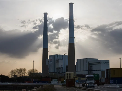 G7 nhất trí đẩy nhanh tiến trình việc loại bỏ nhiên liệu hóa thạch