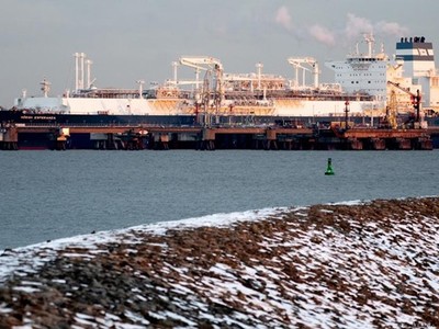 Một số quốc gia EU có thể loại bỏ sự phụ thuộc hoàn toàn vào khí đốt tự nhiên của Nga