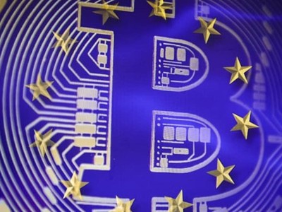 EU phê duyệt đạo luật đầu tiên trên thế giới về quy định tiền điện tử