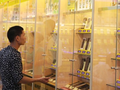 Doanh thu suy giảm, Thế giới Di động (MWG) tiếp tục ngắt quãng chuỗi công bố lợi nhuận hàng tháng