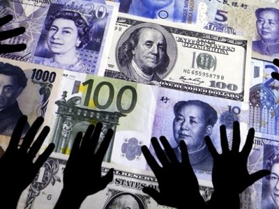 Các lợi ích kinh tế và rủi ro địa chính trị thúc đẩy quá trình phi đô la hóa