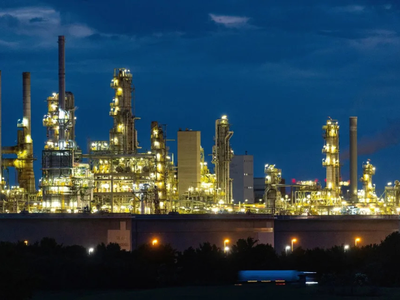 Châu Âu đang đối mặt với một cuộc chiến giành nguồn cung cấp dầu mới