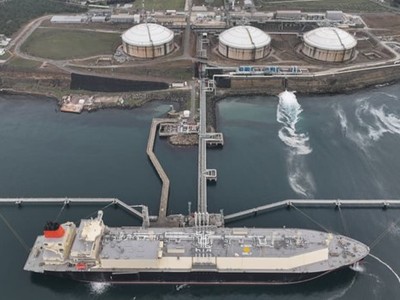 Một số quốc gia được kỳ vọng sẽ hưởng lợi khi vai trò của Nga trong hệ thống năng lượng toàn cầu suy giảm