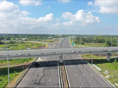 Đầu tư Hạ tầng Kỹ thuật TP. HCM (CII) dự kiến tổ chức ĐHĐCĐ thường niên lần hai vào ngày 24/5