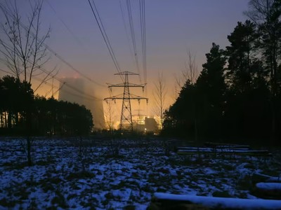 Nhu cầu than giảm ở châu Âu trong mùa Đông bất chấp khủng hoảng năng lượng