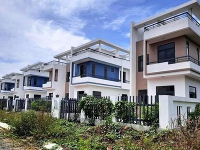 Quý I/2023, Đầu tư LDG (LDG) kinh doanh dưới giá vốn dẫn tới lỗ 69,98 tỷ đồng