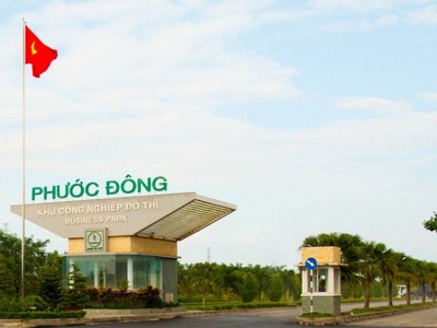 Đầu tư Sài Gòn VRG (SIP) muốn nâng vốn điều lệ lên gấp đôi và chuyển sàn sang HoSE